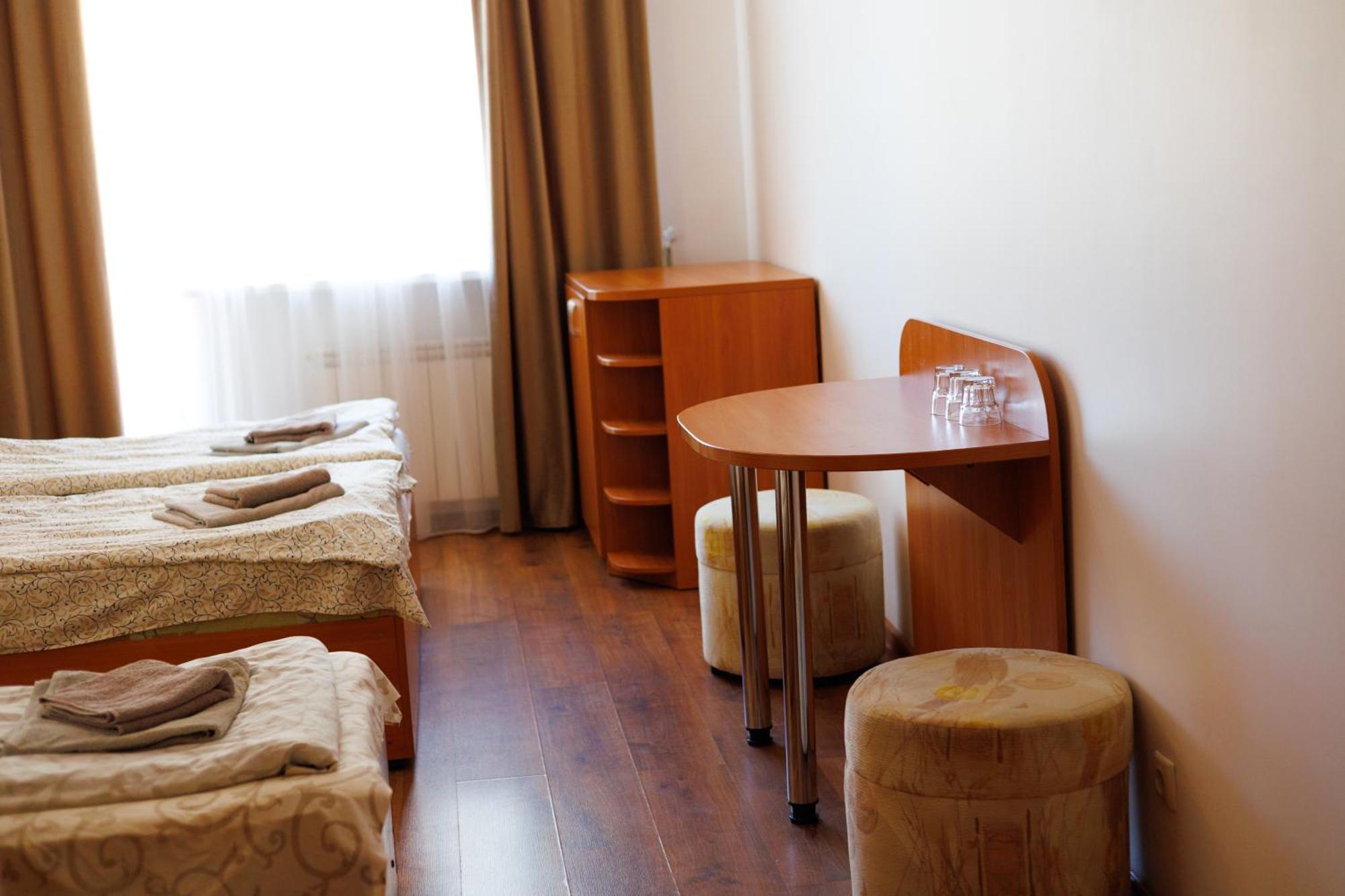 Hotel Solotvyno Resort ภายนอก รูปภาพ
